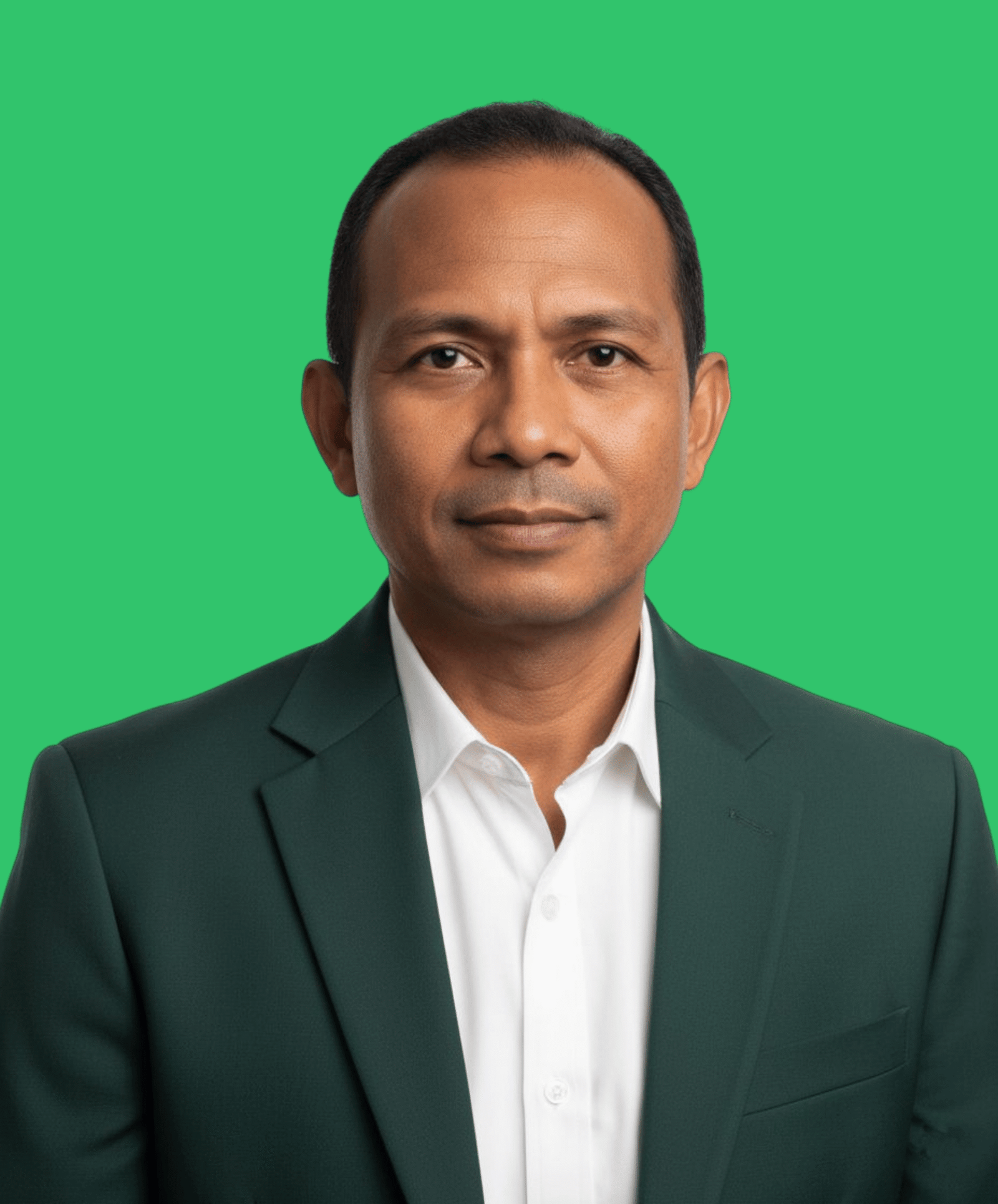 Jose Maria Feno Colo