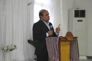 PA RAEOA Regiu da Cruz Salu