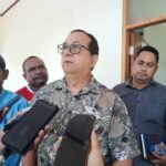 PA RAEOA Interinu Celestinho Martinho Marques