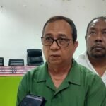 PA Subtituisaun Celestinho Marques