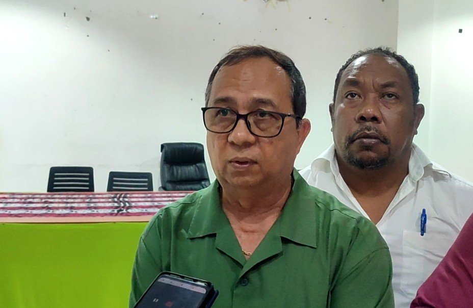 PA Subtituisaun Celestinho Marques 