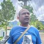 Xefe Suku Costa Fransisco Colo