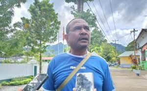 Xefe Suku Costa Fransisco Colo