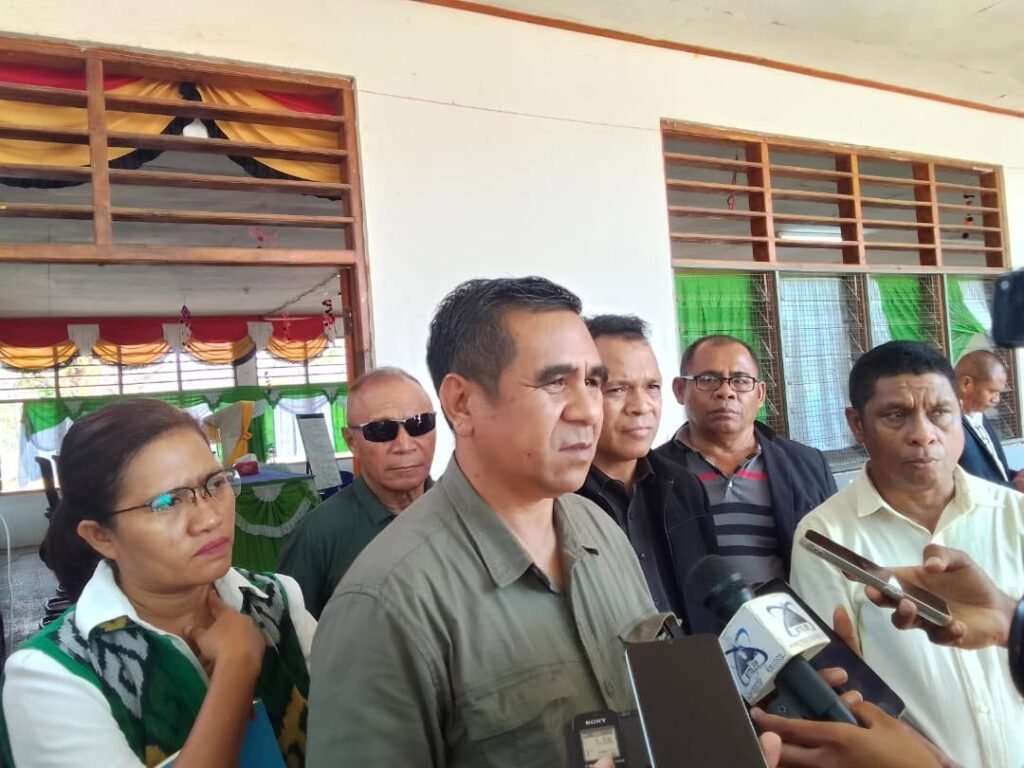 ekretáriu Estadu Ensino Sekundariu Geral no Tekniku Vokasional Domingos Lopes Lemos